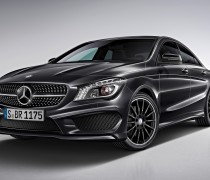 2014 Mercedes-Benz CLA250 Price