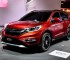 2016 Honda CRV Changes