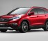 2016 Honda CRV Release Date