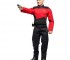 Captain Pickard Star Trek Action Figures