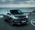 Honda CRV 2016