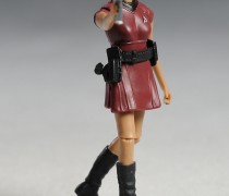 Uhura Star Trek Action Figures