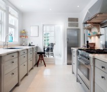 Galley Kitchen Remodel Pictures