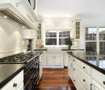 Galley Style Kitchen Remodel Ideas