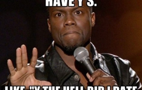 Kevin Hart Meme