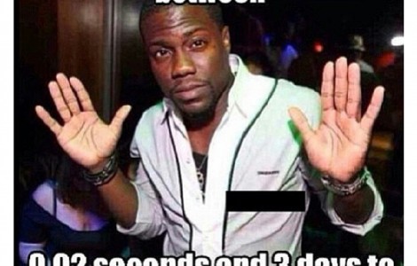 Kevin Hart Meme Text