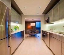 Kitchen Remodel Galley Style Pictures