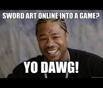 Xzibit Meme Generator